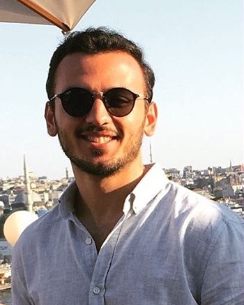 erkan baran photo